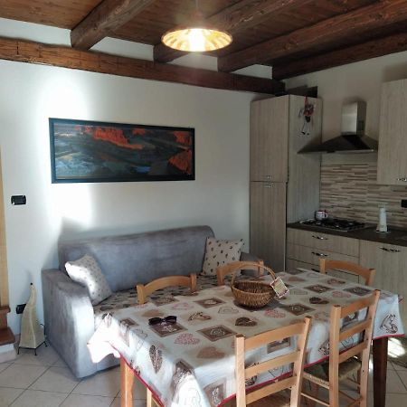 Appartamento Il Sogno di Remí Brossasco Esterno foto