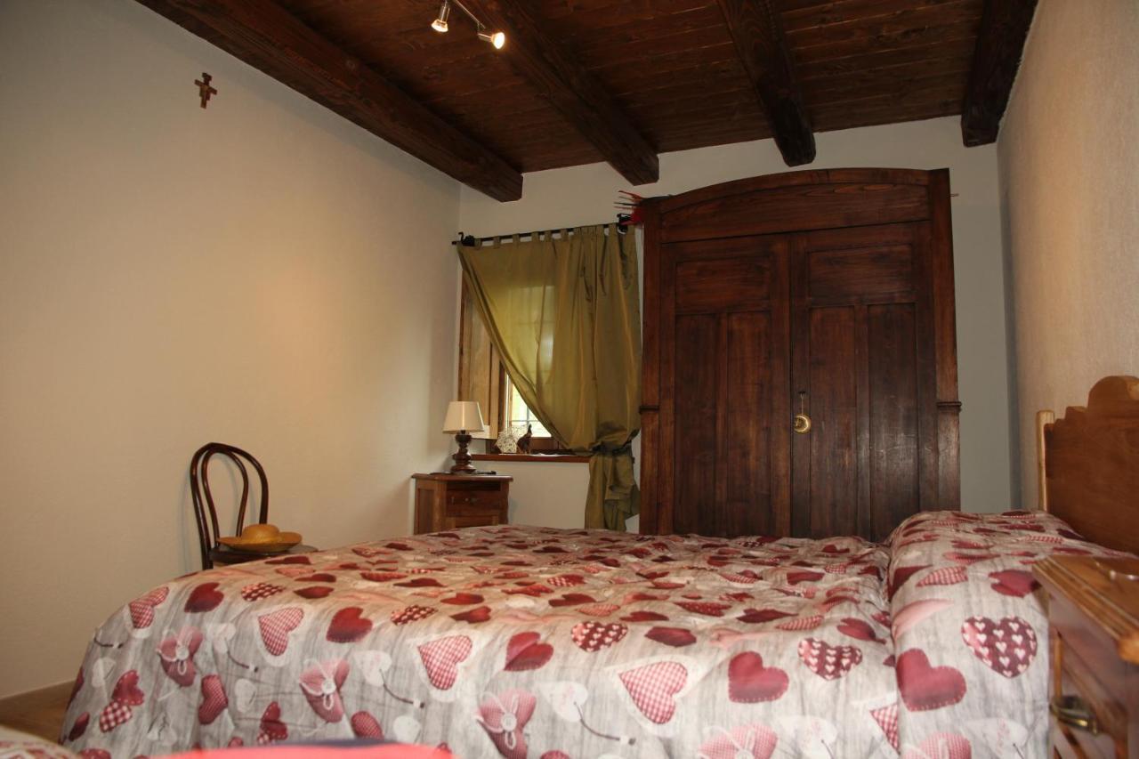 Appartamento Il Sogno di Remí Brossasco Esterno foto