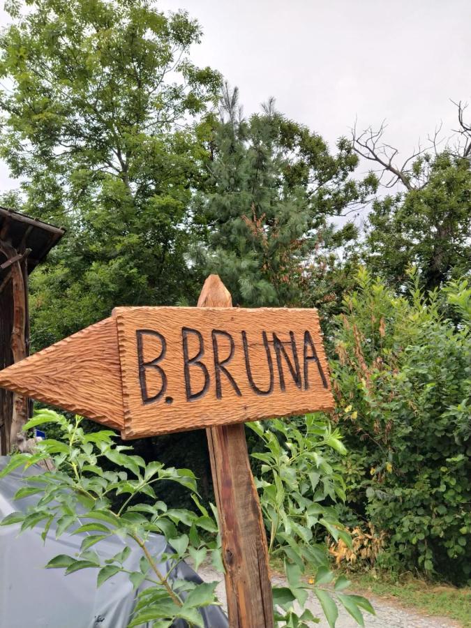 Appartamento Il Sogno di Remí Brossasco Esterno foto