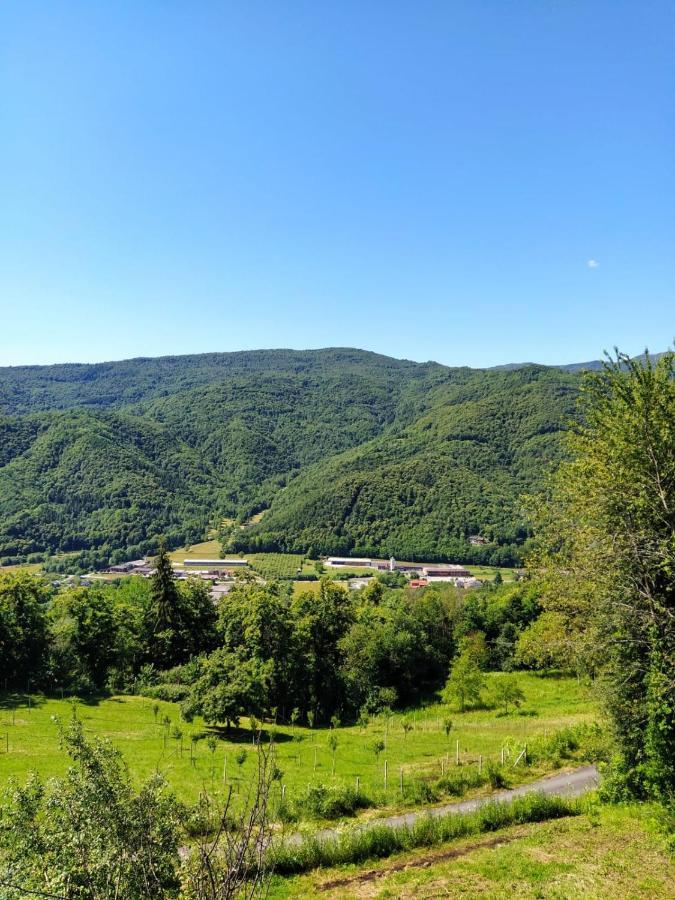 Appartamento Il Sogno di Remí Brossasco Esterno foto