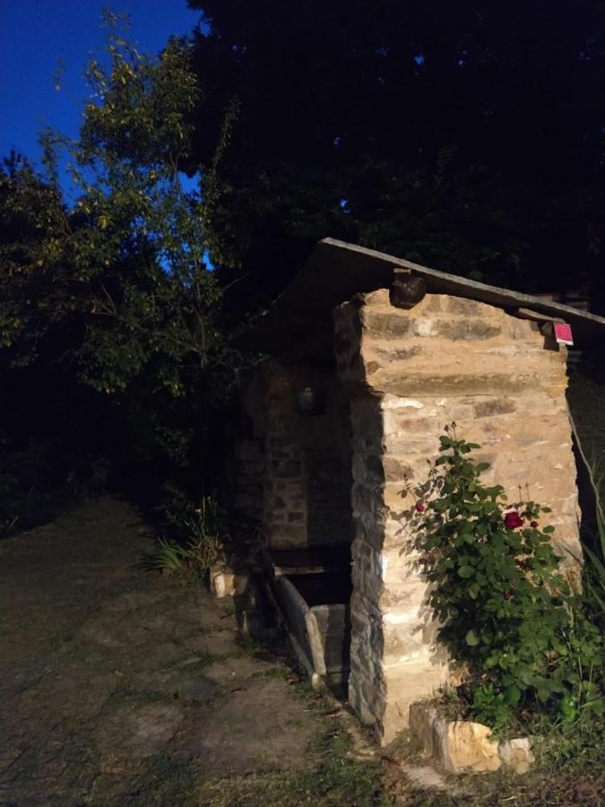 Appartamento Il Sogno di Remí Brossasco Esterno foto