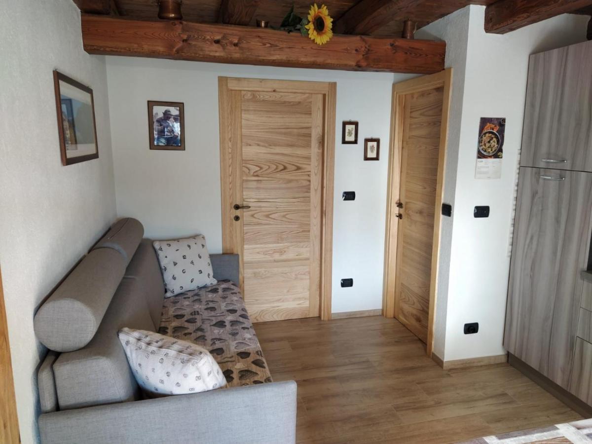 Appartamento Il Sogno di Remí Brossasco Esterno foto