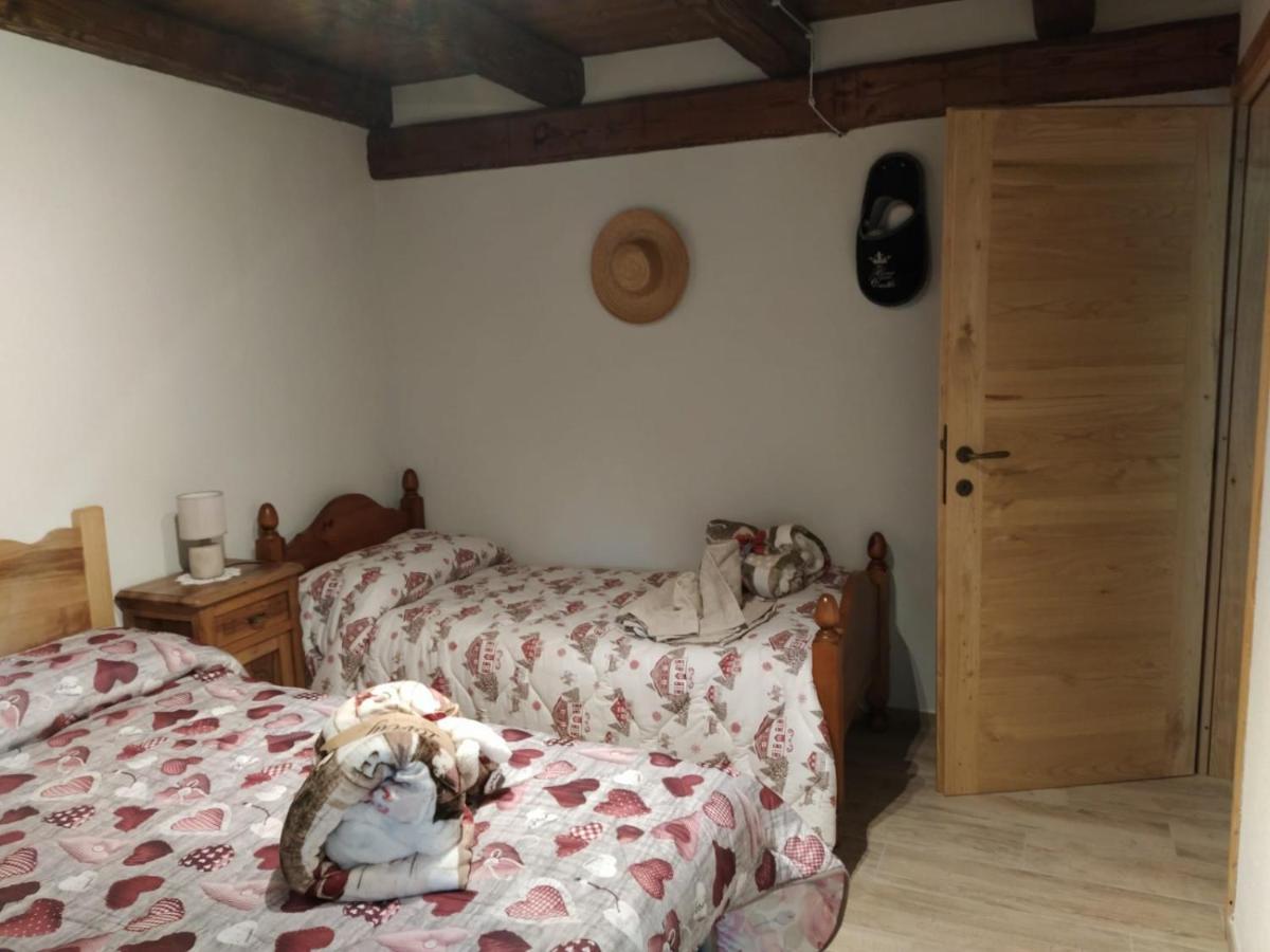 Appartamento Il Sogno di Remí Brossasco Esterno foto