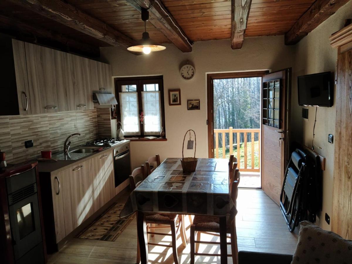 Appartamento Il Sogno di Remí Brossasco Esterno foto